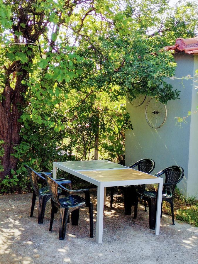 Country House Sozopoli Exterior foto