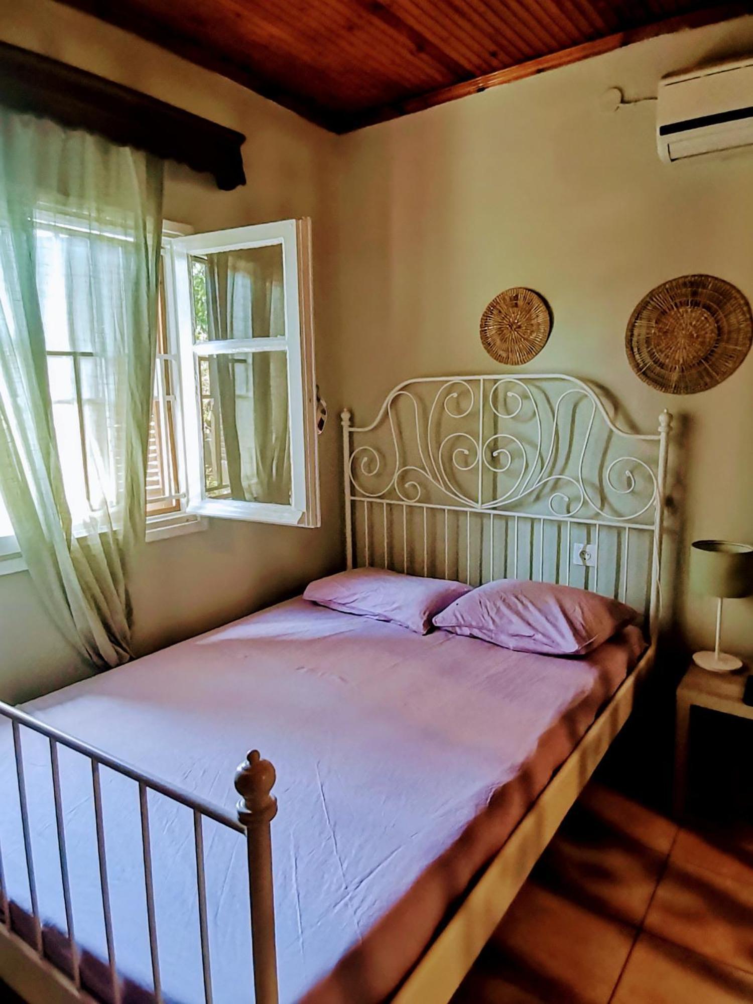 Country House Sozopoli Exterior foto